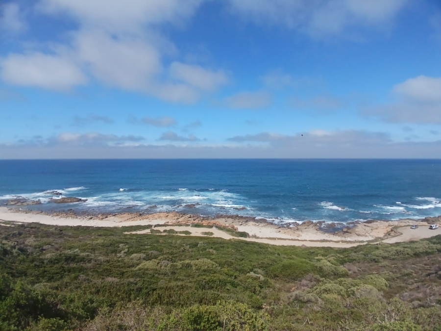 0 Bedroom Property for Sale in Jongensfontein Western Cape